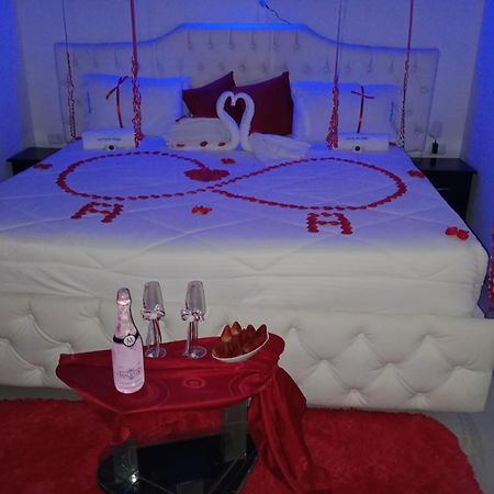 Hotel Big Ben Malaga Santander المظهر الخارجي الصورة