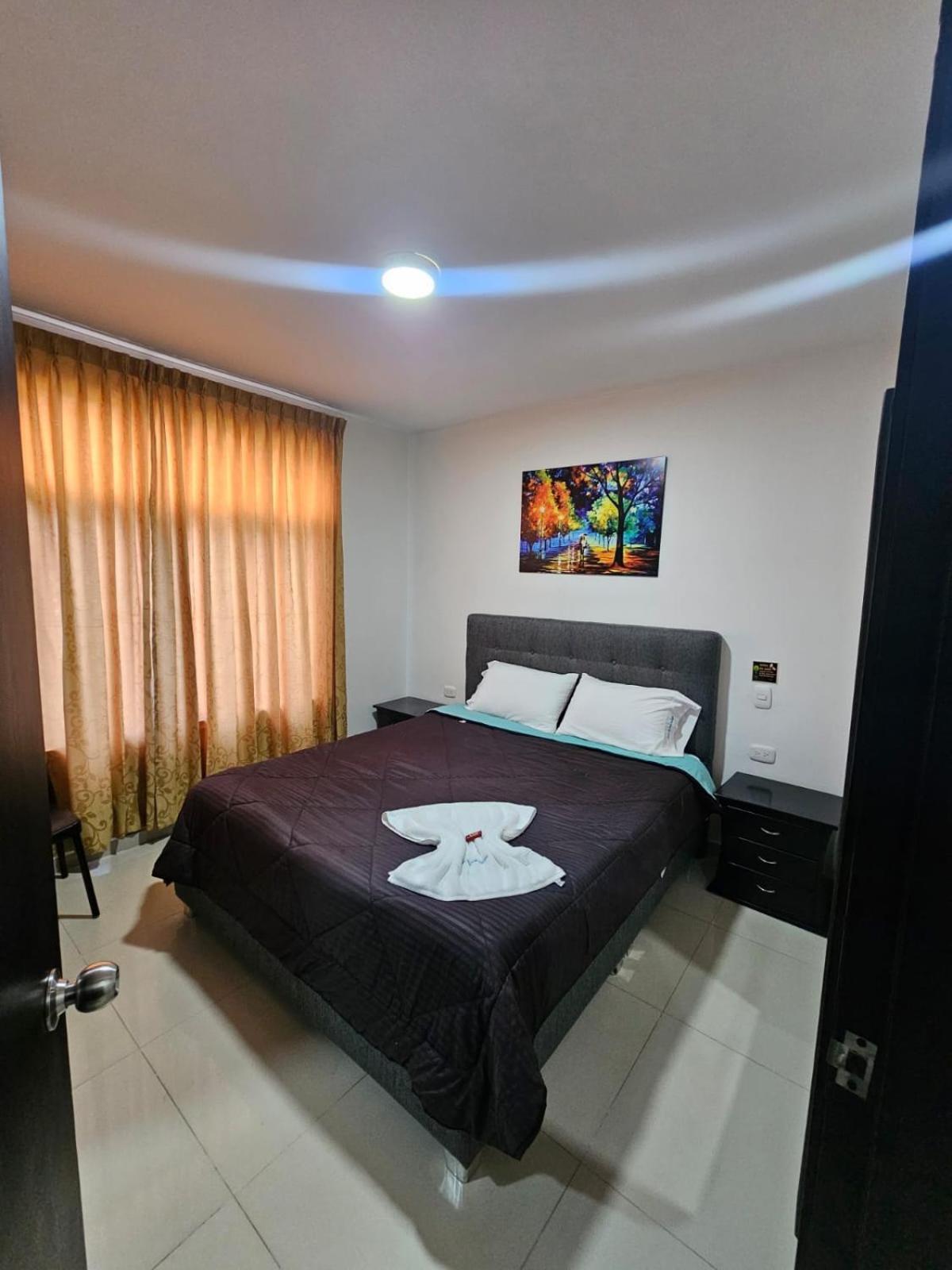 Hotel Big Ben Malaga Santander المظهر الخارجي الصورة