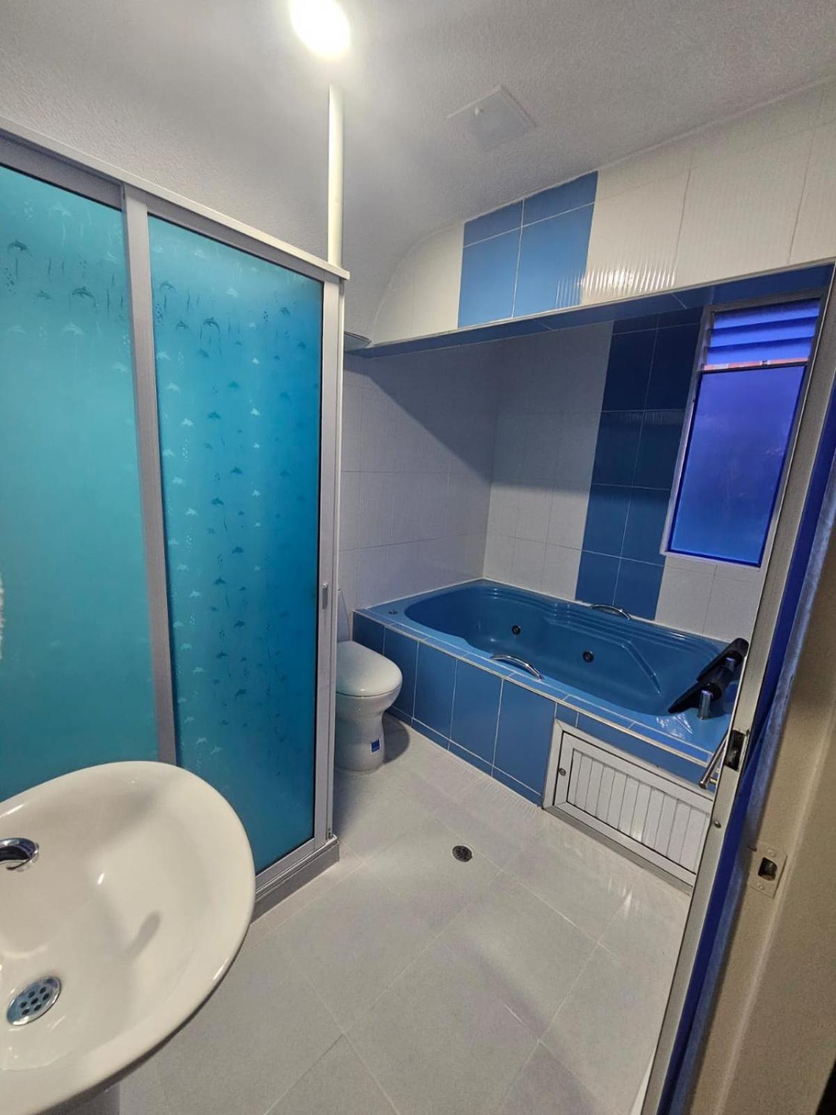 Hotel Big Ben Malaga Santander المظهر الخارجي الصورة