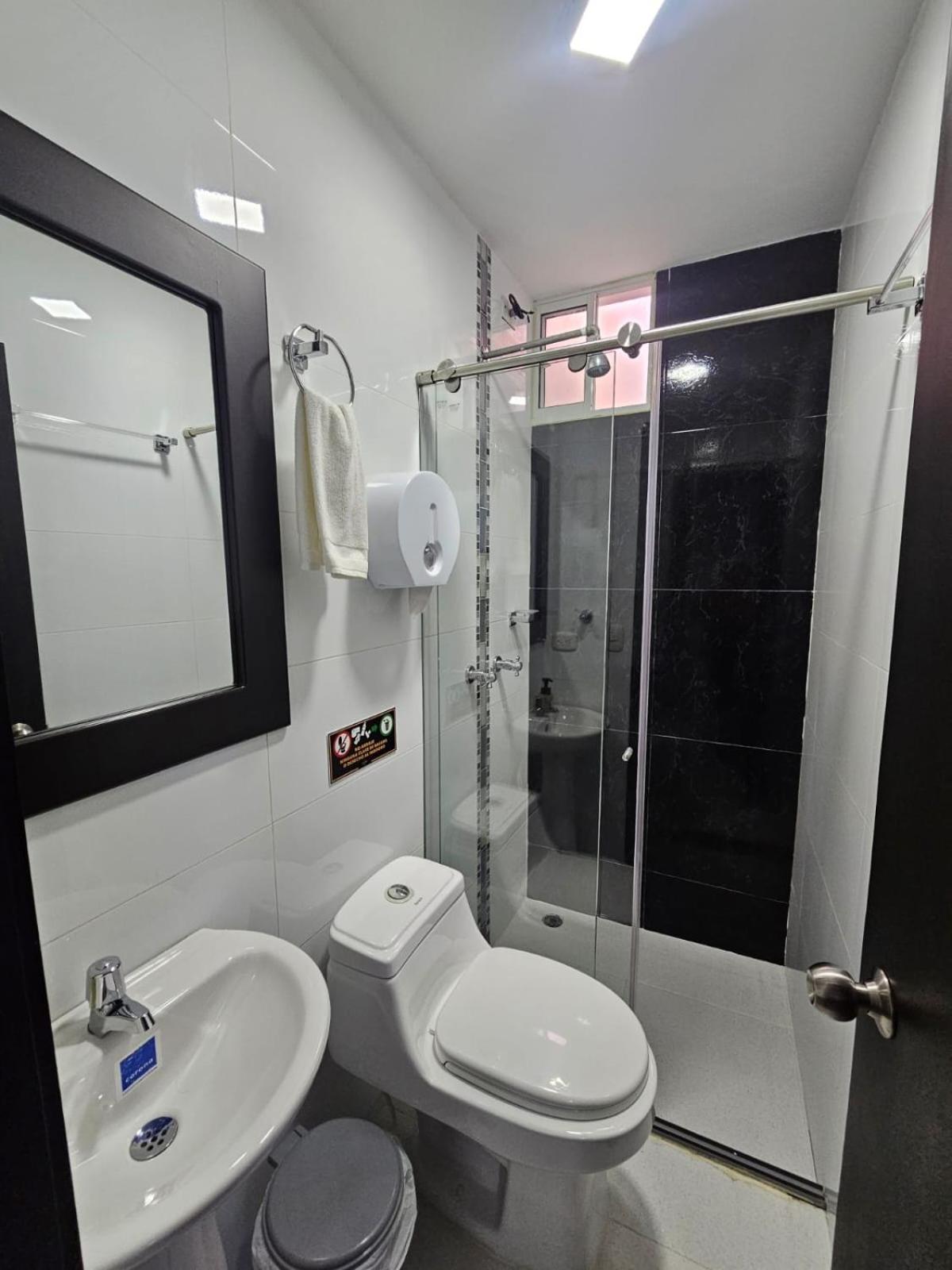 Hotel Big Ben Malaga Santander المظهر الخارجي الصورة